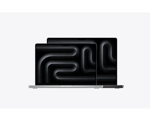 MacBook Pro de Léa