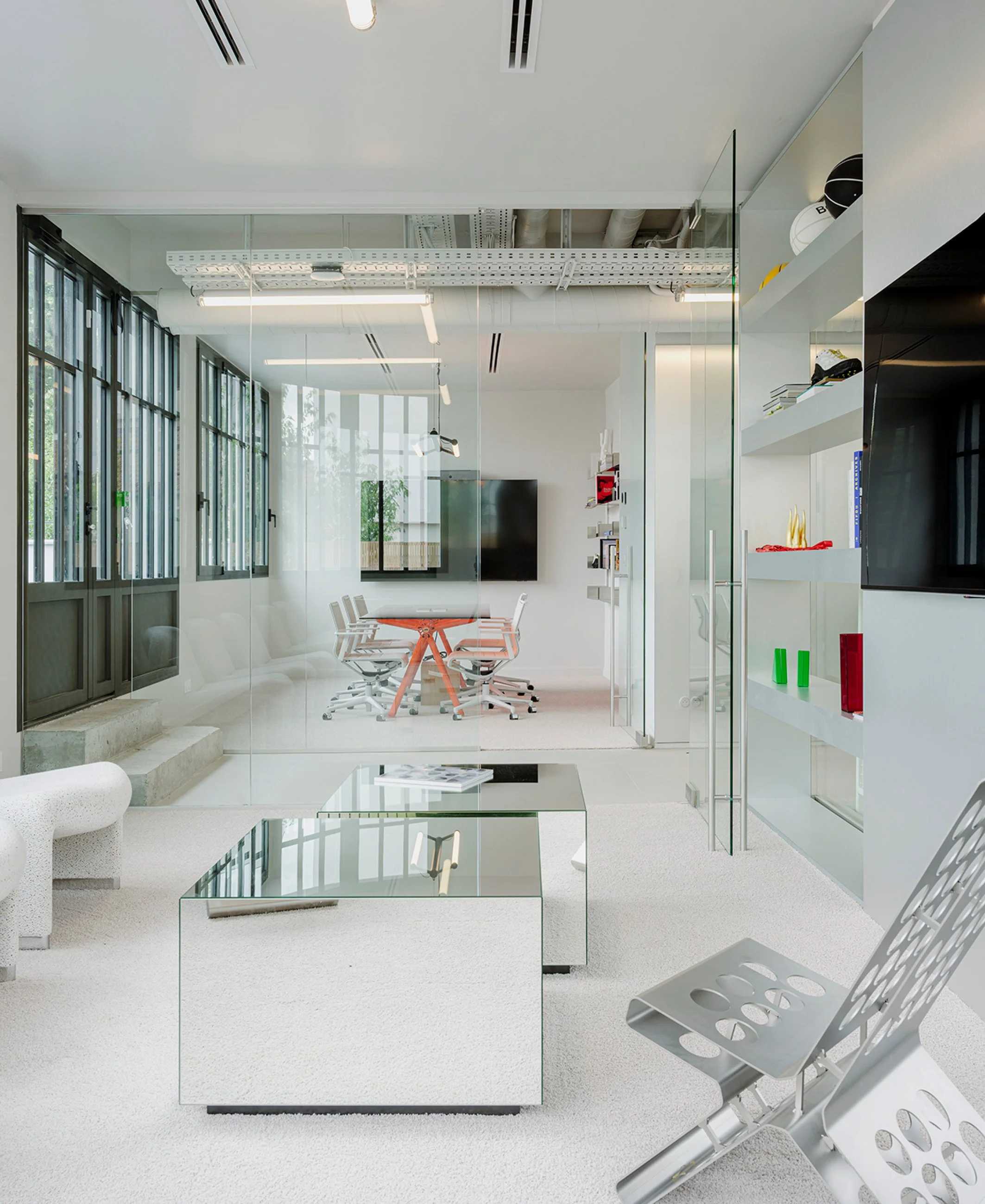 Yard, espace événementiel